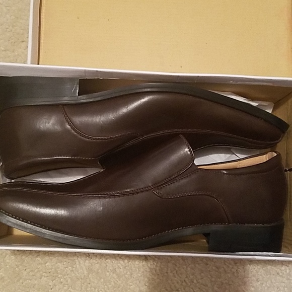 Galleria Dress Shoes - Picture 1 of 3